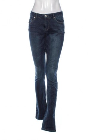 Дамски дънки Multiblu, Размер L, Цвят Син, Цена 7,15 €