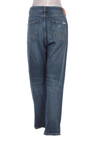 Dámské džíny  Mustang, Velikost XL, Barva Modrá, Cena  1 429,00 Kč