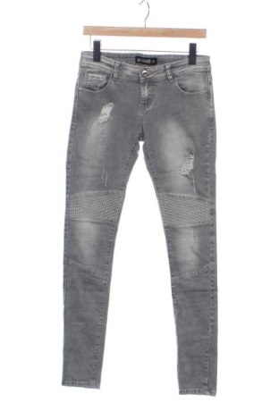 Γυναικείο Τζίν My Hailys, Μέγεθος M, Χρώμα Γκρί, Τιμή 6,99 €