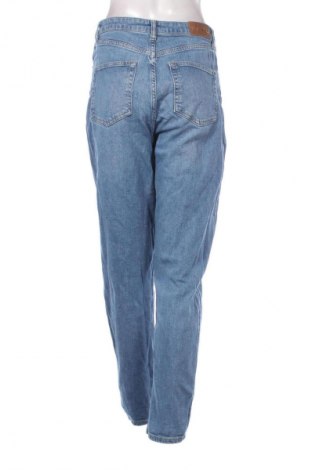 Дамски дънки NA-KD, Размер M, Цвят Син, Цена 21,00 €