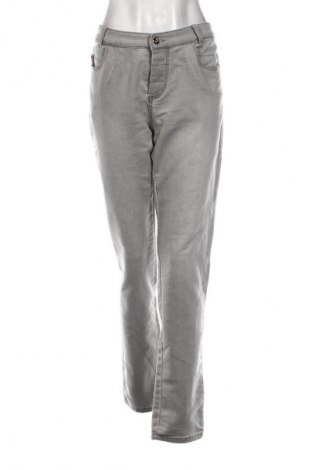 Damen Jeans Navigazione, Größe XL, Farbe Grau, Preis € 16,99