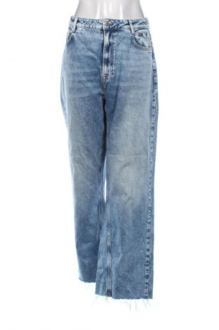 Дамски дънки Neon & Nylon by Only, Размер L, Цвят Син, Цена 21,00 €