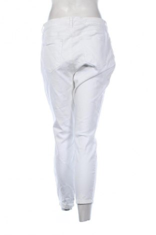 Дамски дънки New Directions, Размер XL, Цвят Бял, Цена 15,00 €