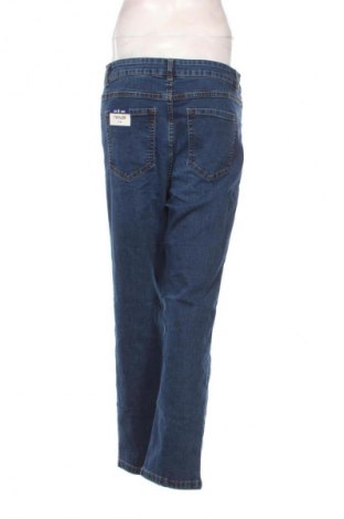 Dámské džíny  New Look, Velikost XL, Barva Modrá, Cena  559,00 Kč