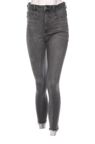 Dámské džíny  New Look, Velikost M, Barva Šedá, Cena  359,00 Kč