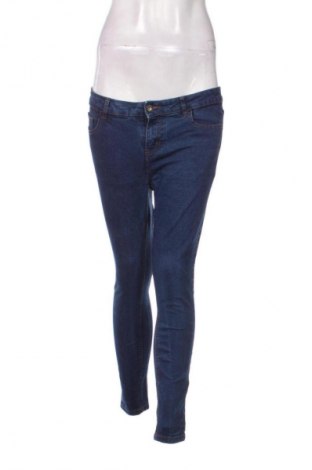 Dámské džíny  New Look, Velikost L, Barva Modrá, Cena  425,00 Kč