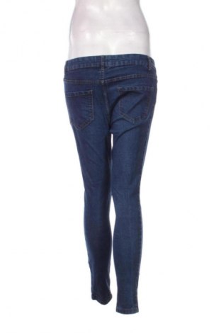 Dámské džíny  New Look, Velikost L, Barva Modrá, Cena  425,00 Kč