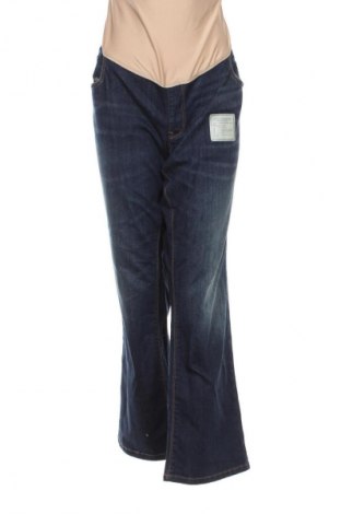 Дамски дънки Next Maternity, Размер XXL, Цвят Син, Цена 19,94 €