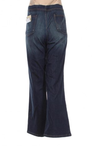 Дамски дънки Next Maternity, Размер XXL, Цвят Син, Цена 19,94 €