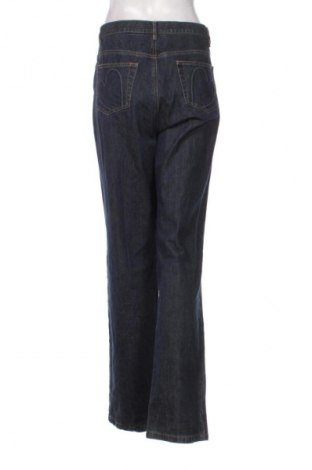 Γυναικείο Τζίν Nine West, Μέγεθος XXL, Χρώμα Μπλέ, Τιμή 25,99 €