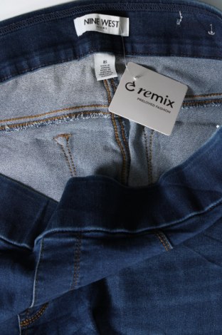 Dámské džíny  Nine West, Velikost XXL, Barva Modrá, Cena  589,00 Kč