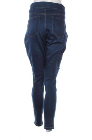 Dámské džíny  Nine West, Velikost XXL, Barva Modrá, Cena  589,00 Kč