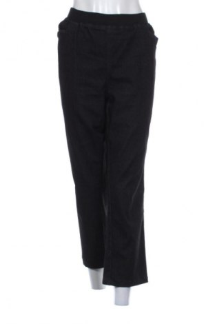 Дамски дънки Nizza, Размер XL, Цвят Черен, Цена 7,66 €