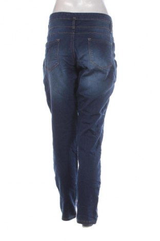 Dámské džíny  No Boundaries, Velikost XL, Barva Modrá, Cena  159,00 Kč