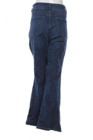 Дамски дънки No Boundaries, Размер XXL, Цвят Син, Цена 6,64 €