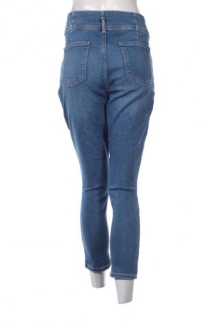 Γυναικείο Τζίν Nobo, Μέγεθος L, Χρώμα Μπλέ, Τιμή 39,99 €