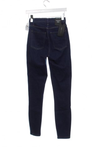 Dámské džíny  Nobody Denim, Velikost XS, Barva Modrá, Cena  2 899,00 Kč