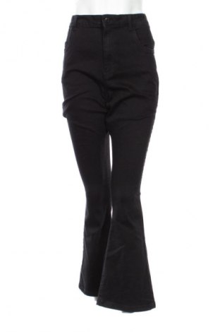 Dámské džíny  Noisy May, Velikost XL, Barva Černá, Cena  595,00 Kč