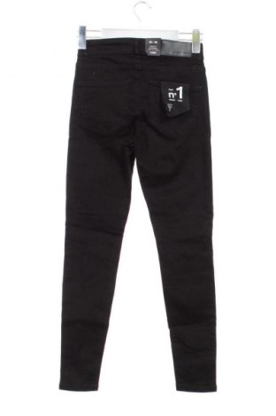 Dámské džíny  Noisy May, Velikost XS, Barva Černá, Cena  1 149,00 Kč