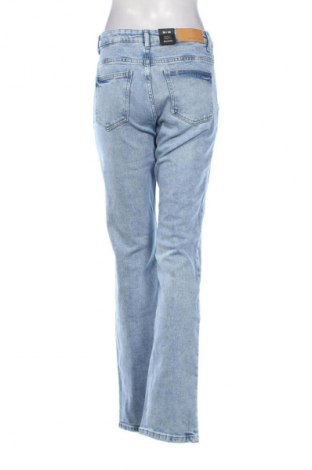 Γυναικείο Τζίν Noisy May, Μέγεθος M, Χρώμα Μπλέ, Τιμή 56,99 €