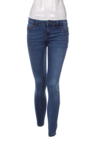 Dámské džíny  Noisy May, Velikost M, Barva Modrá, Cena  629,00 Kč