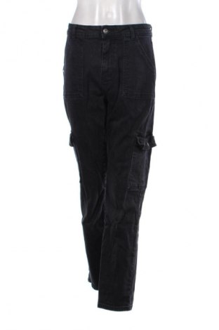 Дамски дънки Noisy May, Размер M, Цвят Черен, Цена 20,96 €