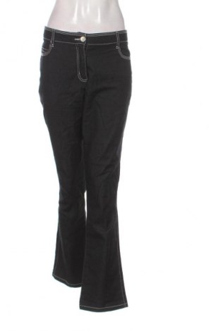 Női farmernadrág Noni B, Méret XL, Szín Fekete, Ár 10 559 Ft