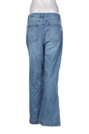 Damskie jeansy Norah, Rozmiar L, Kolor Niebieski, Cena 110,99 zł