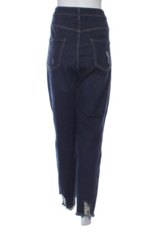 Damen Jeans Nova, Größe XXL, Farbe Blau, Preis 19,99 €