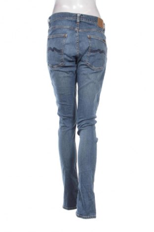 Dámské džíny  Nudie Jeans Co, Velikost XL, Barva Modrá, Cena  289,00 Kč
