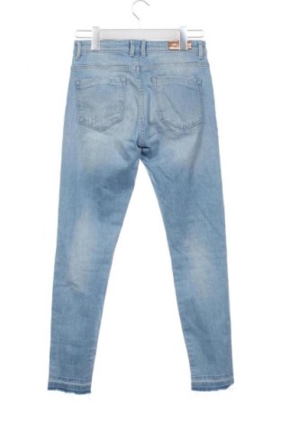 Γυναικείο Τζίν ONLY, Μέγεθος S, Χρώμα Μπλέ, Τιμή 17,00 €