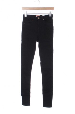Дамски дънки ONLY, Размер XS, Цвят Черен, Цена 39,88 €