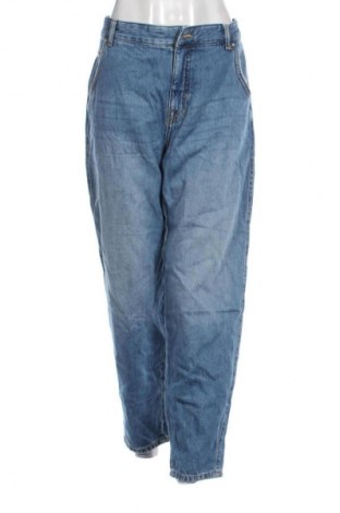 Dámské džíny  ONLY, Velikost L, Barva Modrá, Cena  939,00 Kč