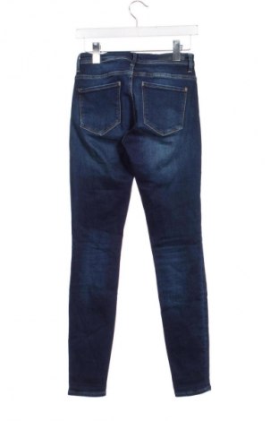 Dámske džínsy  ONLY, Veľkosť XS, Farba Modrá, Cena  10,95 €