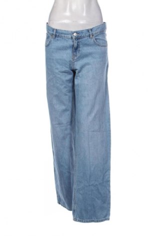 Γυναικείο Τζίν ONLY, Μέγεθος M, Χρώμα Μπλέ, Τιμή 13,99 €