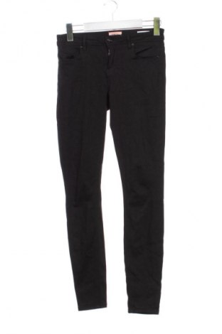 Γυναικείο Τζίν ONLY, Μέγεθος XS, Χρώμα Μαύρο, Τιμή 8,99 €