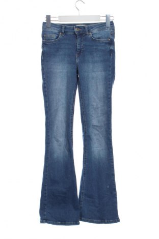 Dámské džíny  ONLY, Velikost XXS, Barva Modrá, Cena  229,00 Kč