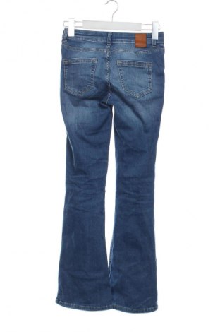 Dámské džíny  ONLY, Velikost XXS, Barva Modrá, Cena  229,00 Kč