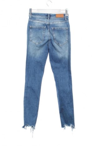 Γυναικείο Τζίν ONLY, Μέγεθος XS, Χρώμα Μπλέ, Τιμή 11,99 €