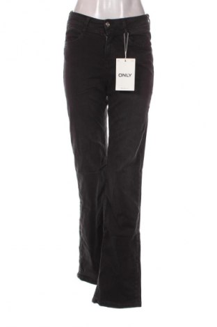 Dámské džíny  ONLY, Velikost M, Barva Černá, Cena  939,00 Kč