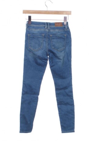 Дамски дънки ONLY, Размер XS, Цвят Син, Цена 17,89 €