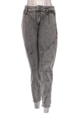 Γυναικείο Τζίν ONLY, Μέγεθος S, Χρώμα Γκρί, Τιμή 6,99 €