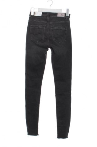 Dámské džíny  ONLY, Velikost XS, Barva Šedá, Cena  939,00 Kč