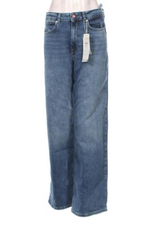 Дамски дънки ONLY, Размер M, Цвят Син, Цена 32,21 €