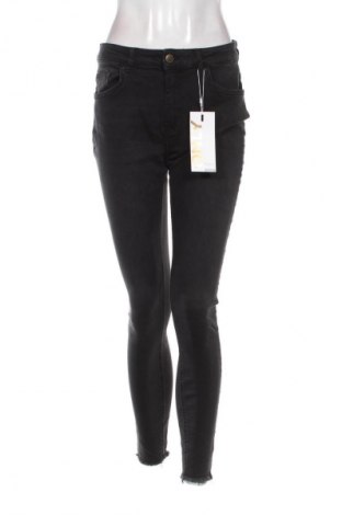 Dámské džíny  ONLY, Velikost L, Barva Černá, Cena  939,00 Kč