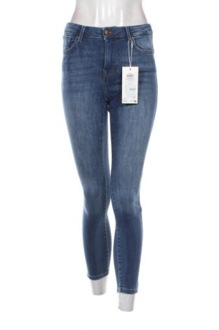 Dámské džíny  ONLY, Velikost S, Barva Modrá, Cena  939,00 Kč