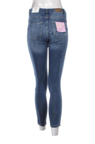 Dámské džíny  ONLY, Velikost S, Barva Modrá, Cena  939,00 Kč