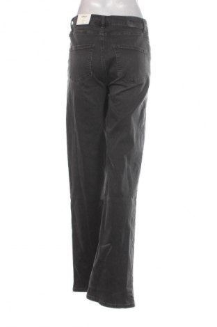 Дамски дънки ONLY, Размер M, Цвят Сив, Цена 39,88 €