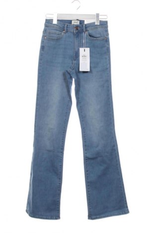 Dámské džíny  ONLY, Velikost XS, Barva Modrá, Cena  939,00 Kč