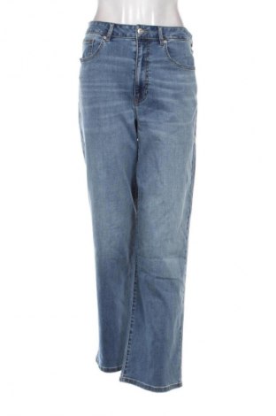 Dámské džíny  ONLY, Velikost M, Barva Modrá, Cena  939,00 Kč